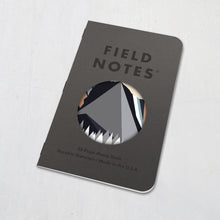 Load image into Gallery viewer, Field Notes Booklet Katahdin Maine | Field Notes Journal Katahdin | Field Notes Book Maine | Custom Field Notes Book
